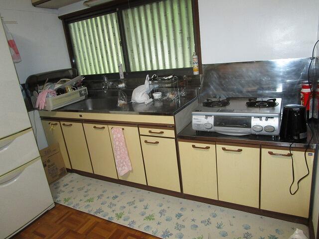 detached 長野県北佐久郡立科町大字芦田八ケ野