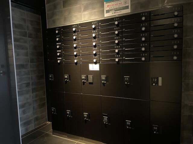 Ｌｏｇ練馬 3階 物件写真 15