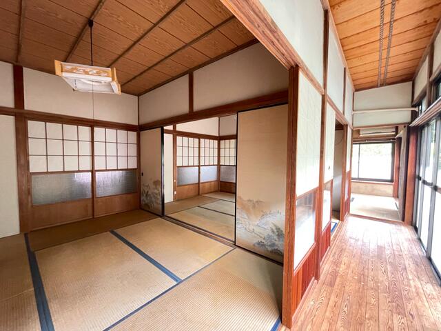 detached 東京都西多摩郡日の出町大字大久野