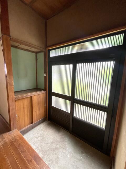 detached 東京都西多摩郡日の出町大字大久野