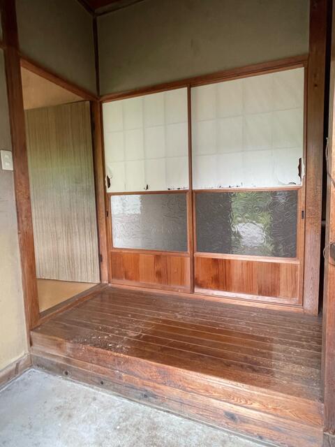 detached 東京都西多摩郡日の出町大字大久野