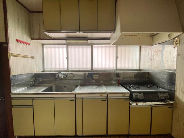 detached 東京都西多摩郡日の出町大字大久野