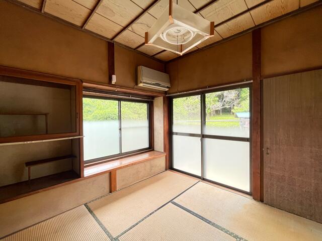 detached 東京都西多摩郡日の出町大字大久野