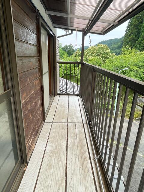 detached 東京都西多摩郡日の出町大字大久野