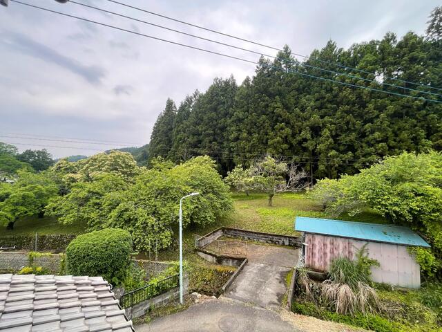 detached 東京都西多摩郡日の出町大字大久野