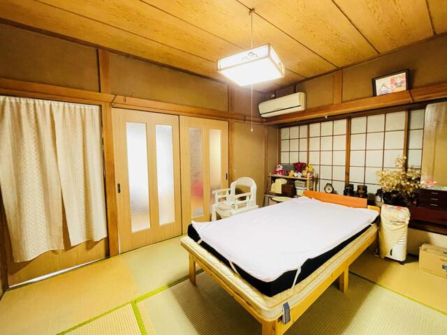 detached 東京都あきる野市野辺