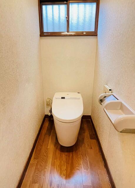 detached 東京都あきる野市野辺