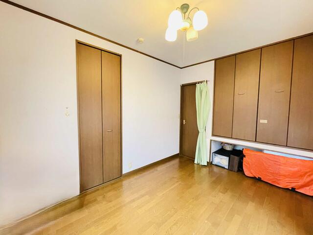 detached 東京都あきる野市野辺