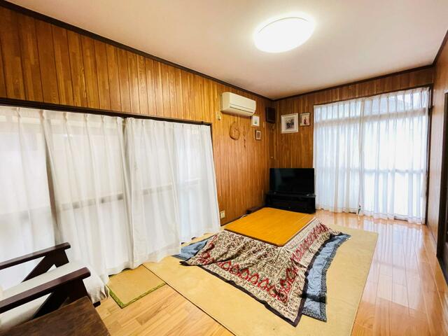 detached 東京都あきる野市野辺