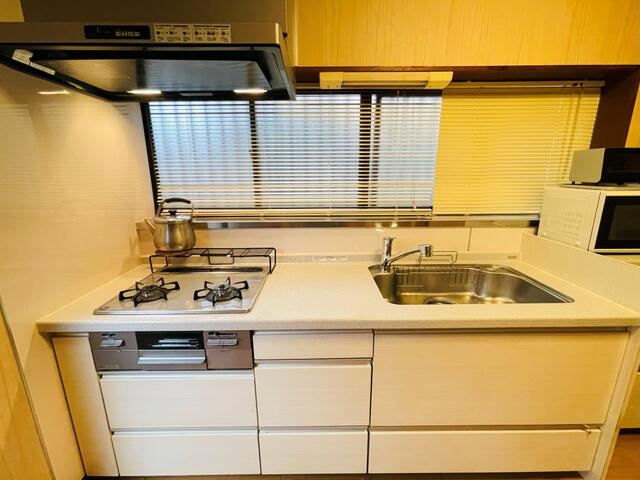 detached 東京都あきる野市野辺