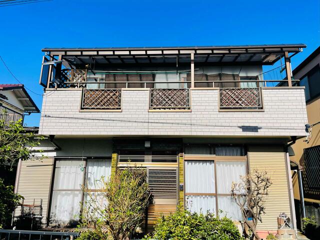 detached 東京都あきる野市野辺