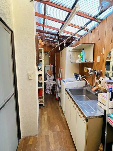 detached 東京都あきる野市野辺