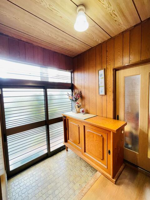 detached 東京都あきる野市野辺