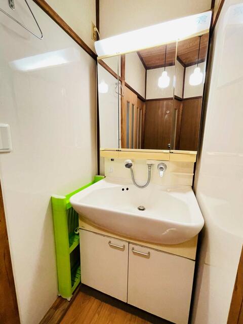 detached 東京都あきる野市野辺