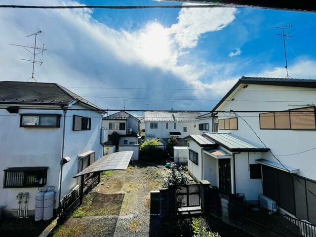 detached 東京都あきる野市野辺