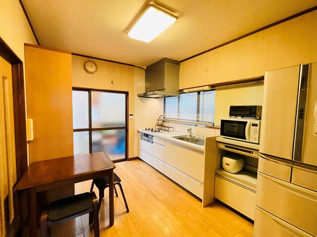 detached 東京都あきる野市野辺