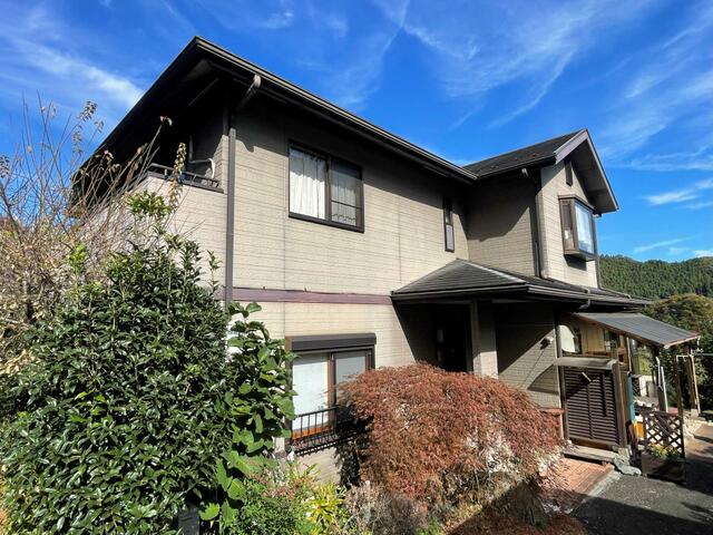 house for sale in あきる野市, Tokyo | ¥17,800,000 | 5LDK | Akiyama house f…
