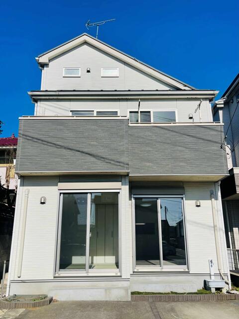 detached 東京都あきる野市油平