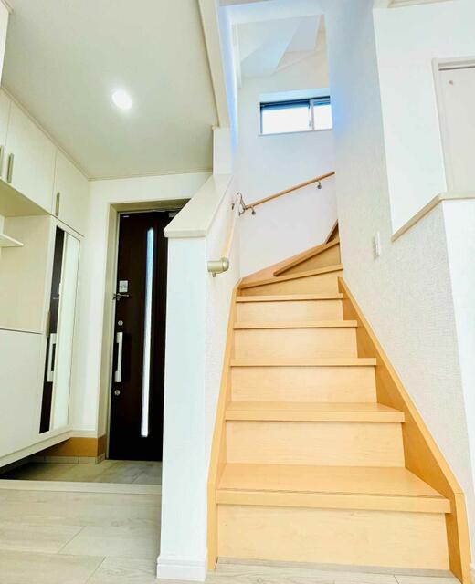 detached 東京都あきる野市油平