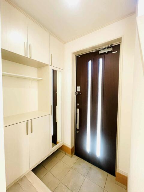 detached 東京都あきる野市油平