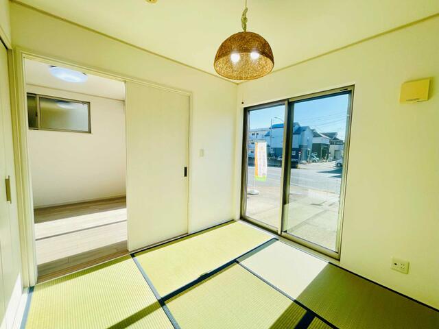 detached 東京都あきる野市油平