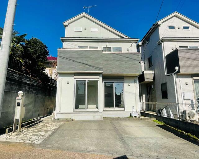 detached 東京都あきる野市油平