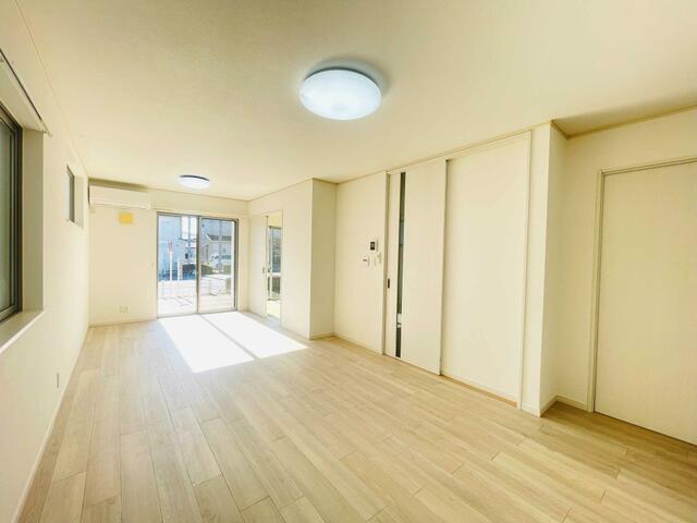 detached 東京都あきる野市油平