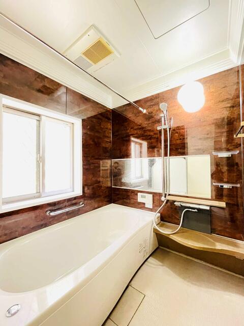 detached 東京都あきる野市油平