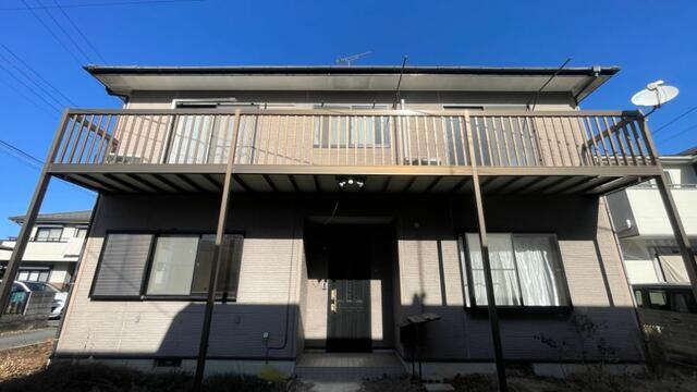 detached 東京都西多摩郡日の出町大字平井 地図を見る