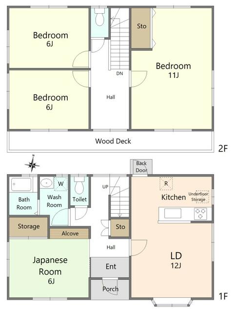 detached 東京都西多摩郡日の出町大字平井 地図を見る