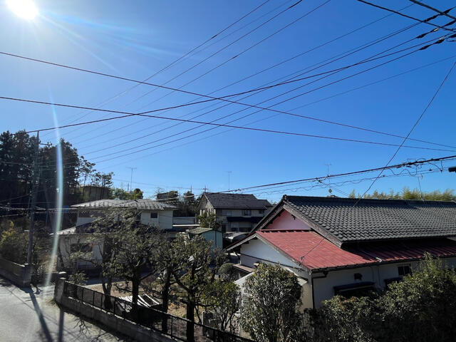 detached 東京都西多摩郡日の出町大字平井 地図を見る