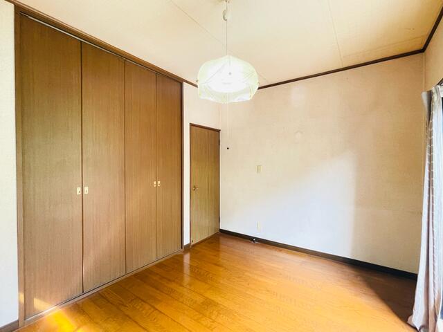 リビング以外の居室