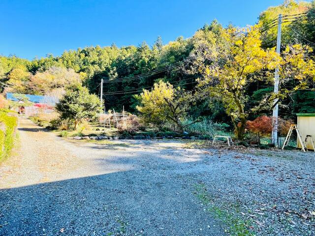 庭／田舎暮らしご希望の方に最適！