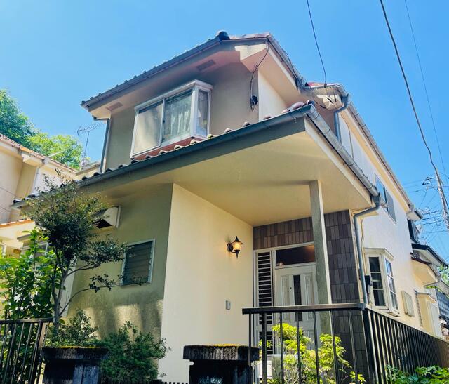 Cheap house for sale in Akiruno, Tokyo