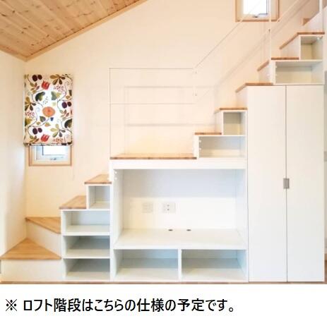 detached 東京都中野区東中野２丁目 地図を見る