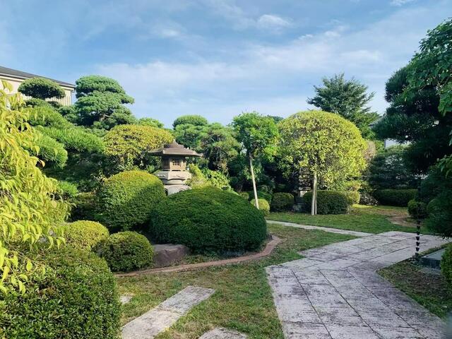 detached 東京都青梅市長淵７丁目