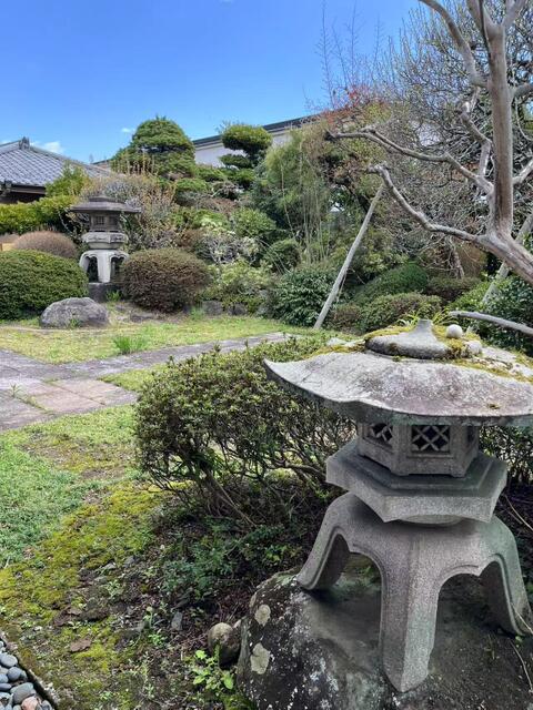 detached 東京都青梅市長淵７丁目