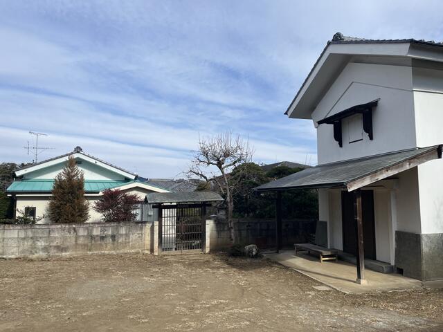 detached 東京都青梅市長淵７丁目