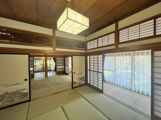 detached 東京都青梅市長淵７丁目