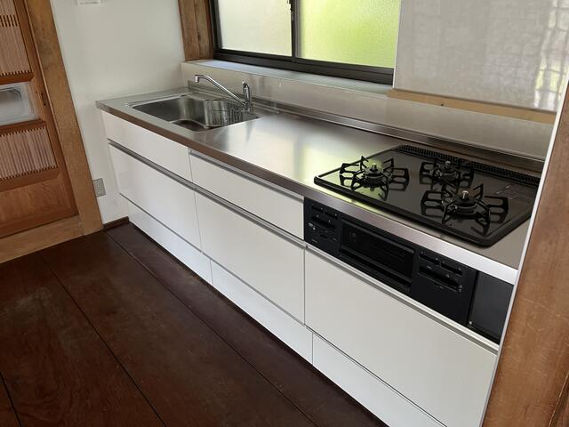 detached 東京都青梅市長淵７丁目