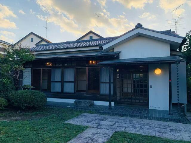 detached 東京都青梅市長淵７丁目