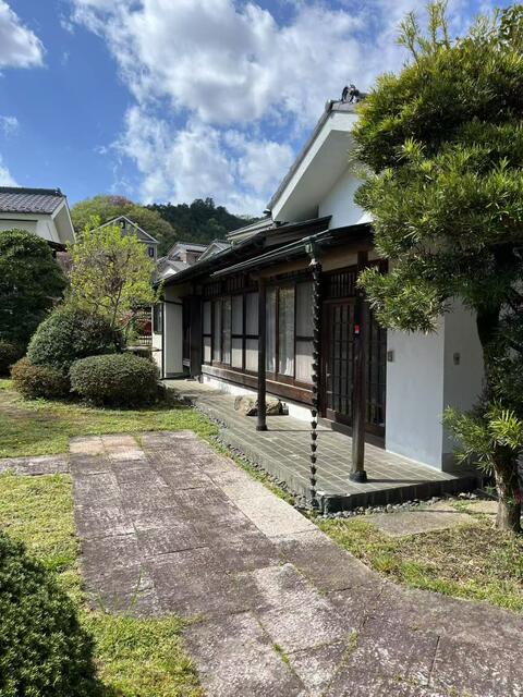 detached 東京都青梅市長淵７丁目