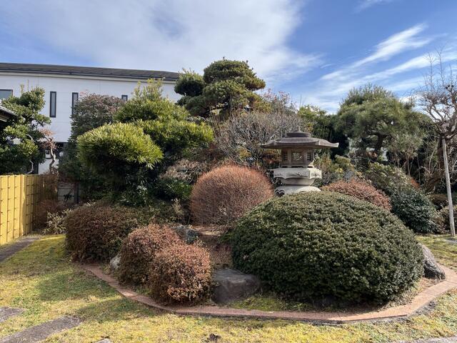 detached 東京都青梅市長淵７丁目