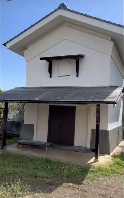 detached 東京都青梅市長淵７丁目