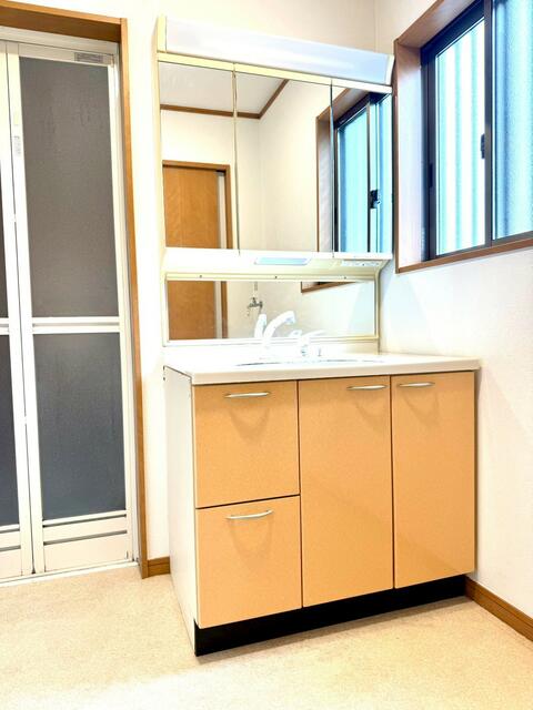 detached 茨城県那珂市後台