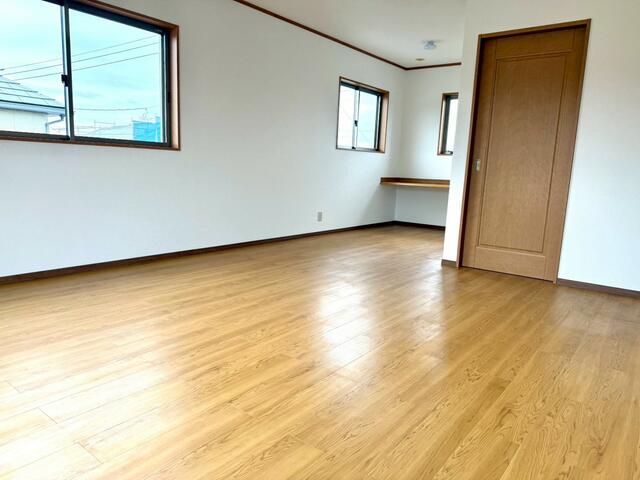 detached 茨城県那珂市後台