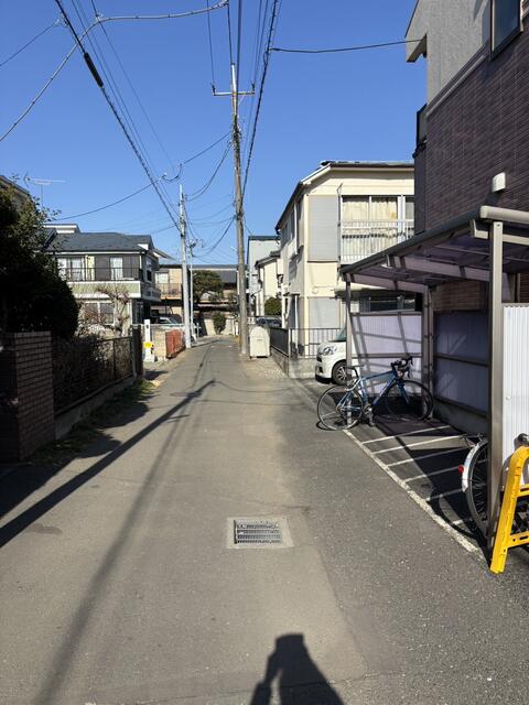 売地 物件写真 5