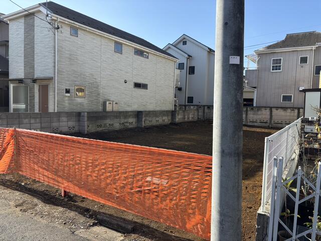 売地 物件写真 4
