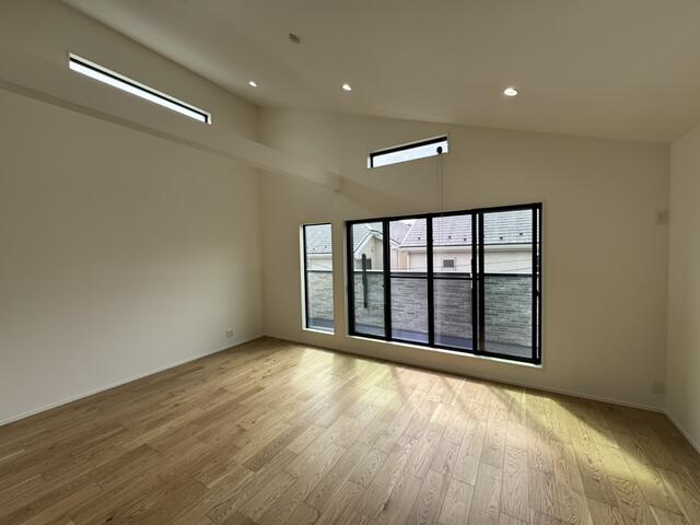 detached 東京都杉並区本天沼３丁目