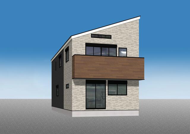 detached 東京都杉並区本天沼３丁目